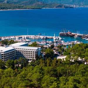 Sejur Özkaymak Marina vacanta Kemer