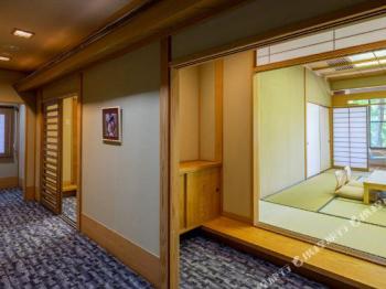 Hotel Okutamaji