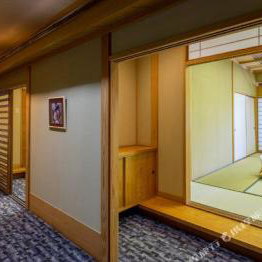 Hotel Okutamaji cazare Ome