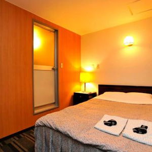 Hotel Comfesta Inn Kabe cazare Ome