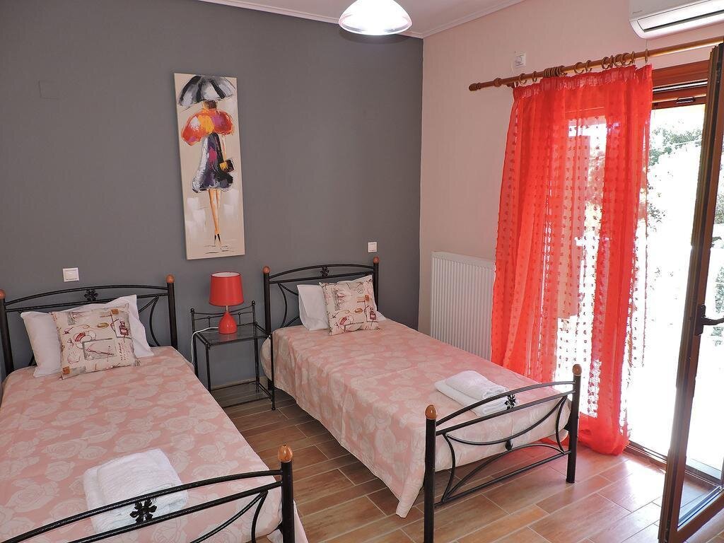 Hotel Villa Joannas