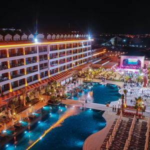 Sejur Aletris Deluxe Hotel & Spa vacanta Side