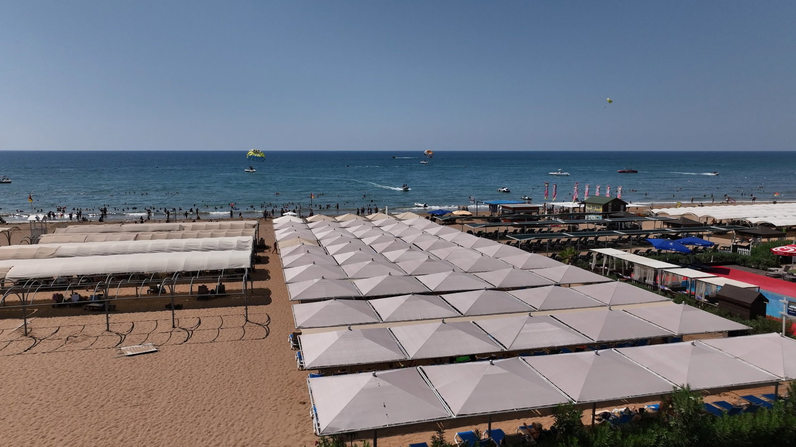 dal travel Aletris Deluxe Hotel & Spa