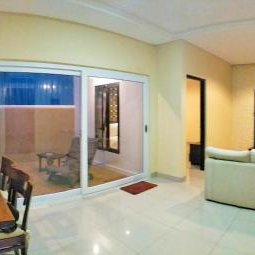 Sejur Maya Kori Villa vacanta Bali