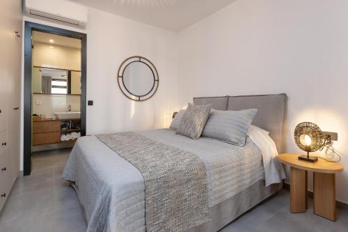 Hotel Spitia Agios Antonios