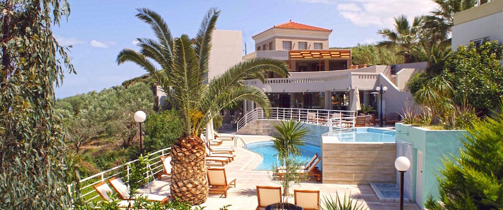 Hotel Pelagia Bay Hotel