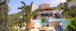 Hotel Pelagia Bay Hotel cazare Agia Pelagia