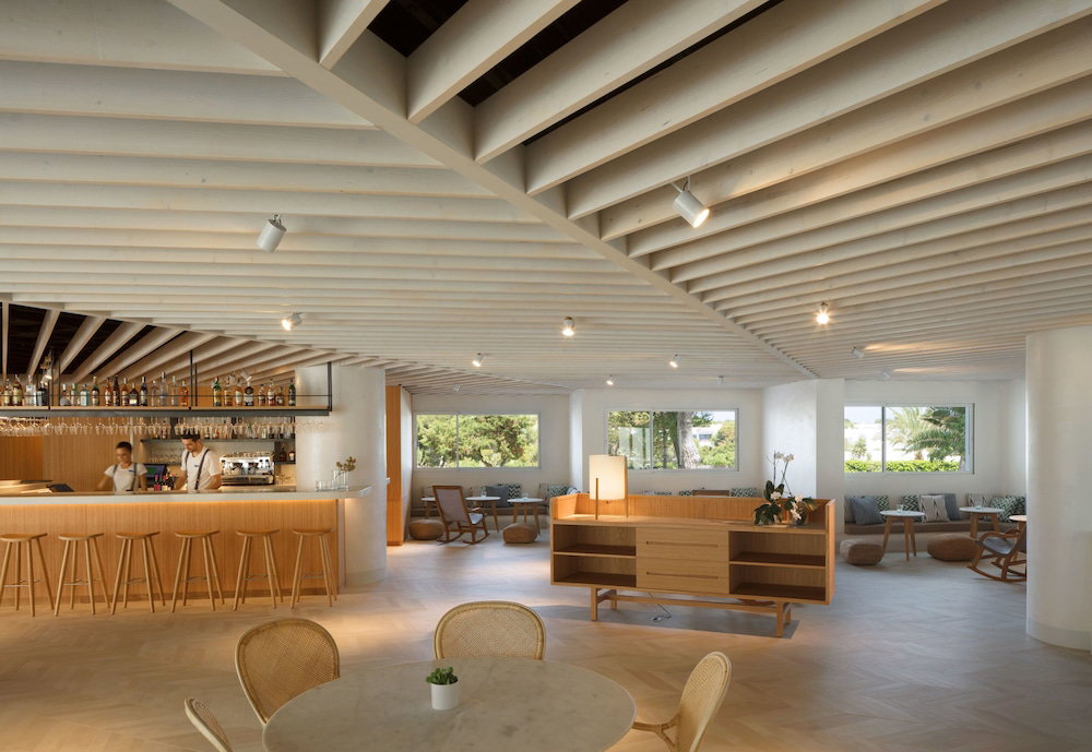 Inturotel Cala Esmeralda Adults Only