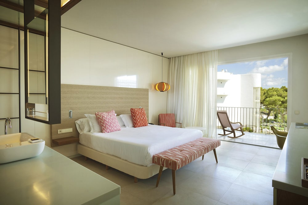 dal travel Inturotel Cala Esmeralda Adults Only
