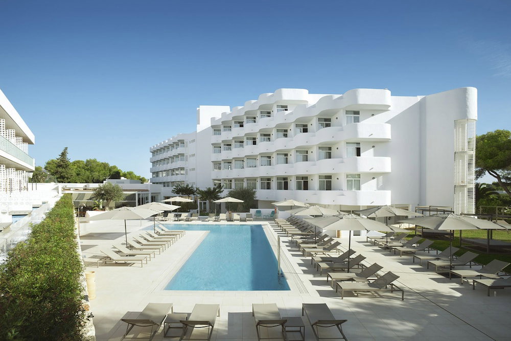 dal travel Inturotel Cala Esmeralda Adults Only