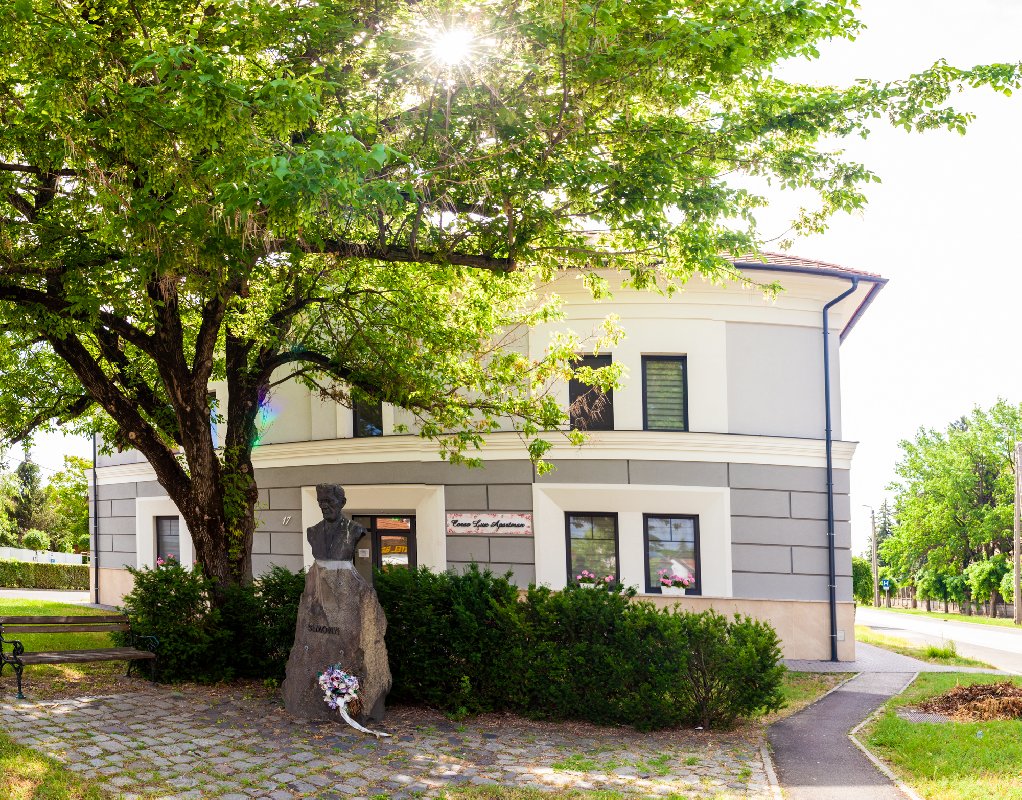 Corso Lux Apartman