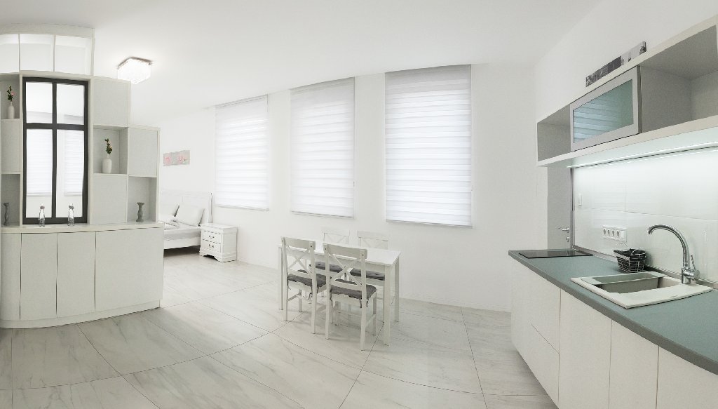 Corso Lux Apartman