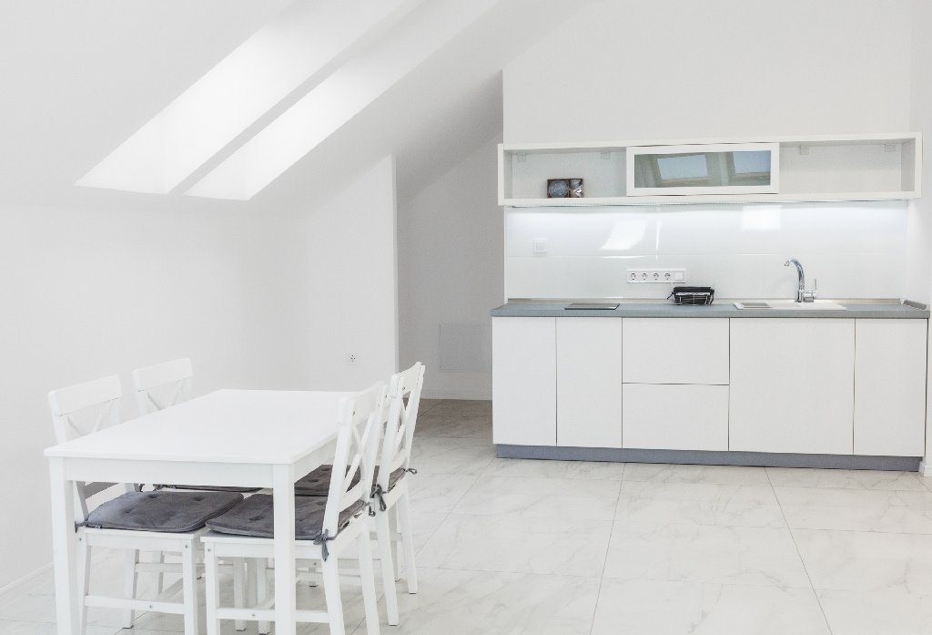 Corso Lux Apartman