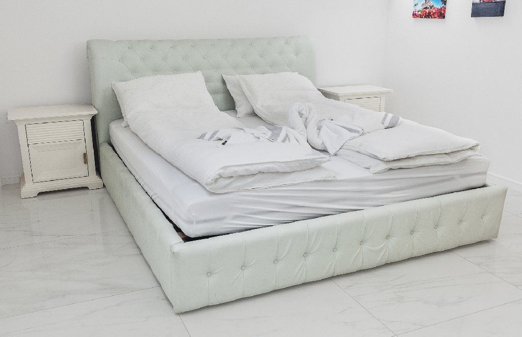 Corso Lux Apartman