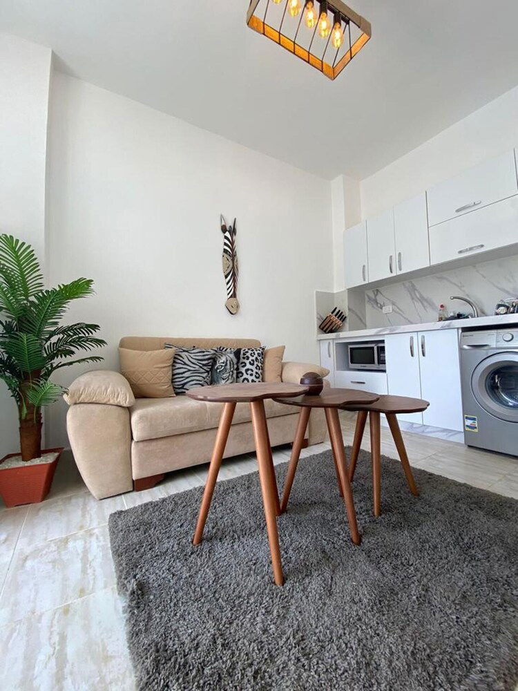 Hotel Elegant And Welcoming One Bedroom Apartment