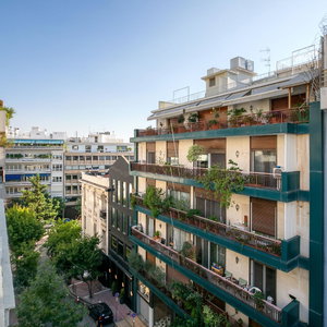 Hotel Elia Kolonaki Luxury Apartments cazare Atena