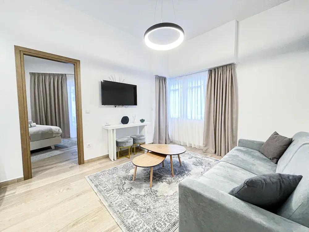 Elia Kolonaki Luxury Apartments