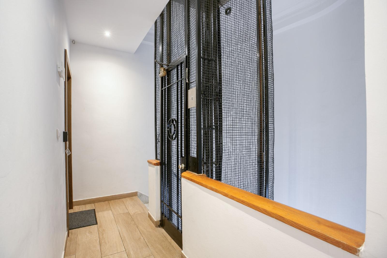 Elia Kolonaki Luxury Apartments