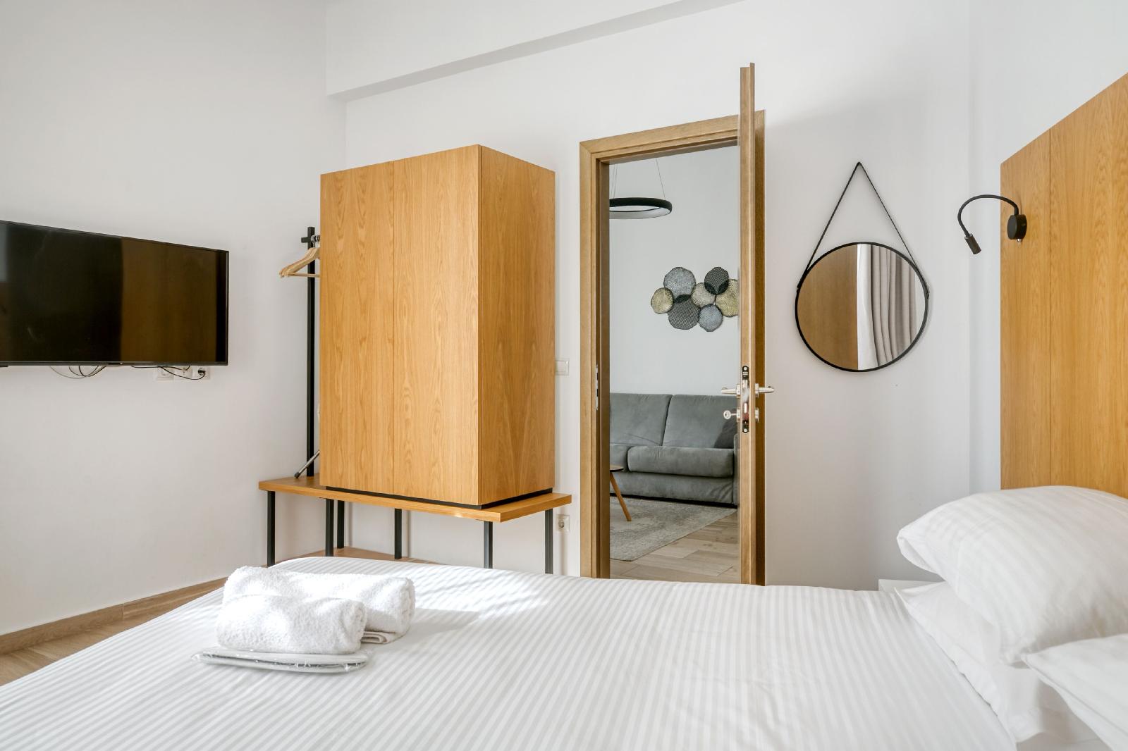 Elia Kolonaki Luxury Apartments