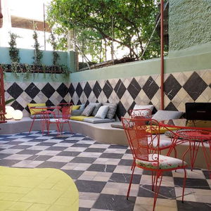 Hotel Keramos Athens cazare Atena