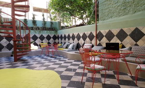 Hotel Keramos Athens cazare Atena