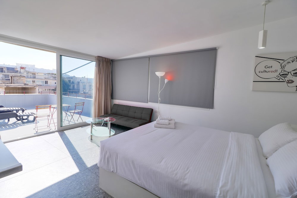 Hotel Athensdot