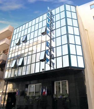 Hotel Roy Hotel cazare Atena