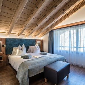 Hotel Hotel Hemizeus & Iremia Spa cazare Zermatt