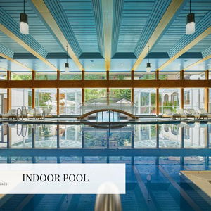 Hotel Mont Cervin Palace cazare Zermatt