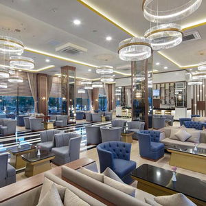 Hotel Aydinbey Queens Palace cazare Belek