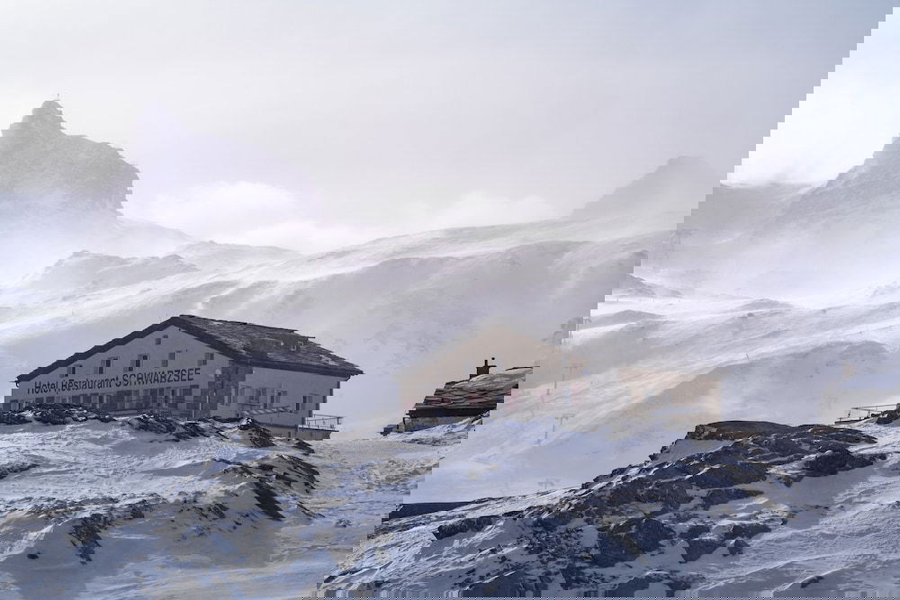 Hotel Hotel Schwarzsee