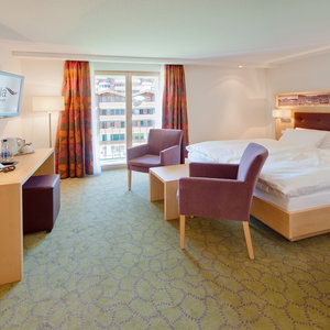 Hotel Aristella Swissflair Hotel & Apartements cazare Zermatt