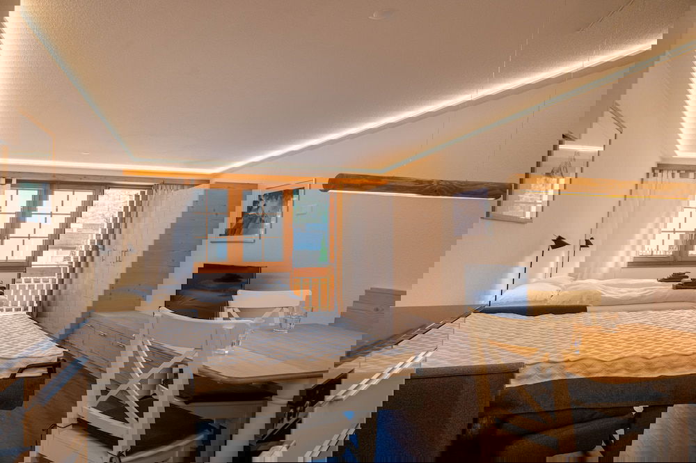 Hotel Baccara Studio