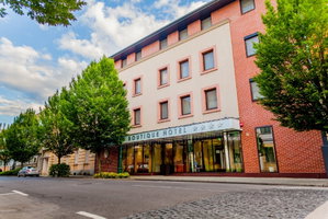 Hotel Corso Boutique Hotel cazare Gyula