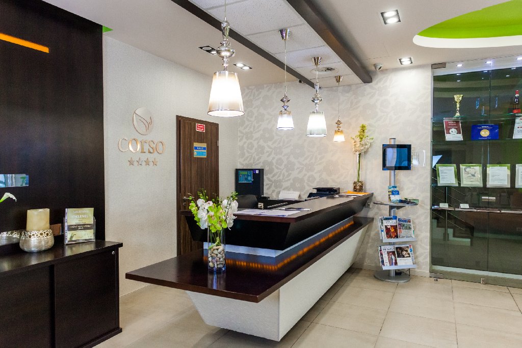 Corso Boutique Hotel