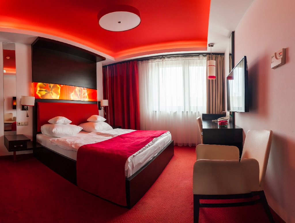 Corso Boutique Hotel