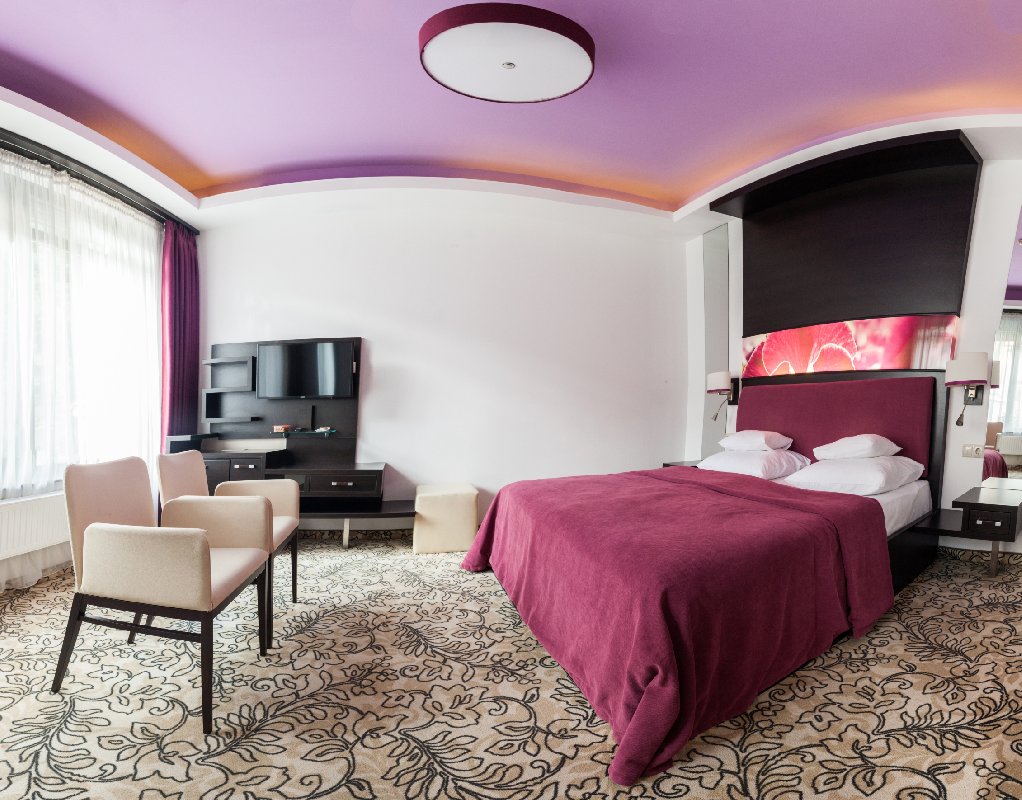 Corso Boutique Hotel