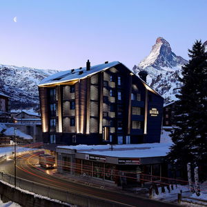 Hotel Hotel Zermama Zermatt cazare Zermatt