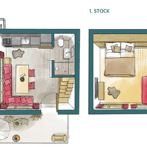 Hotel Piccola Fiamma By Pizzo Fiamma cazare Zermatt