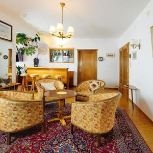 Hotel Hotel Alphubel Zermatt cazare Zermatt