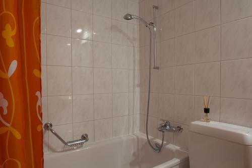 Hotel Apartment Olympia Matterhorn
