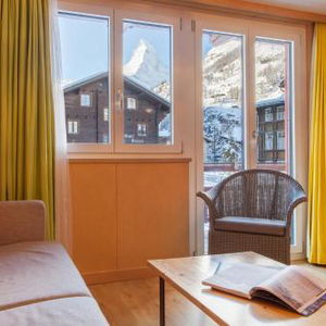 Hotel Chalet Annelis Apartments cazare Zermatt