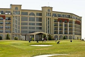 Hotel Lighthouse Golf & Spa Resort cazare Balchik