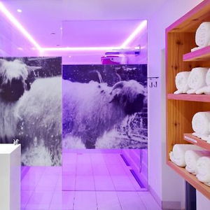 Hotel Europe cazare Zermatt