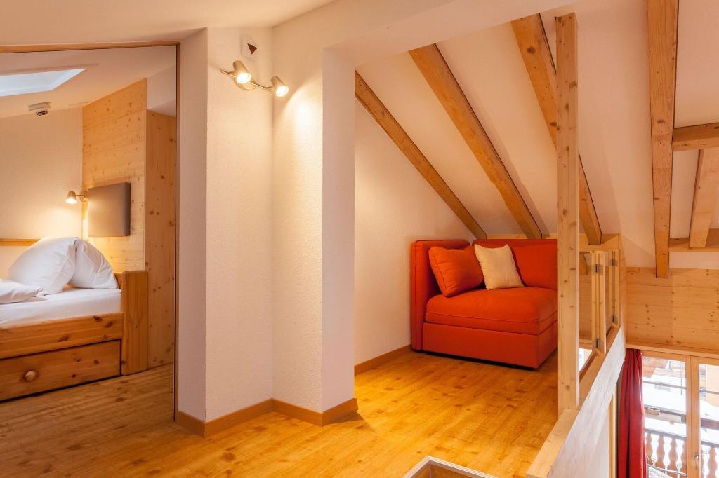 Hotel Hotel Capricorn