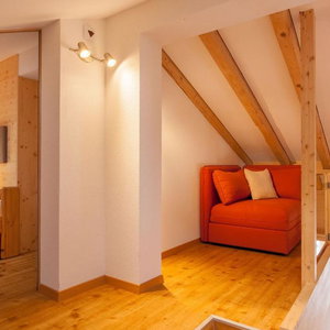 Hotel Hotel Capricorn cazare Zermatt