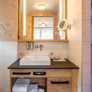 Hotel La Ginabelle cazare Zermatt