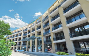 Hotel Arena Mar Hotel And Spa cazare Nisipurile de Aur
