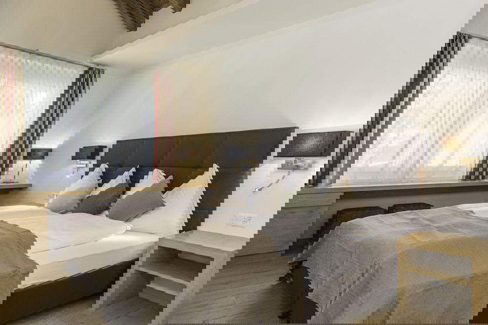 Hotel Matthiol Appartements