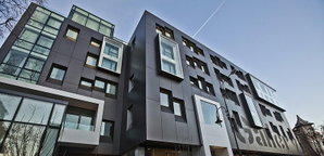 Hotel Graffit Gallery cazare Varna